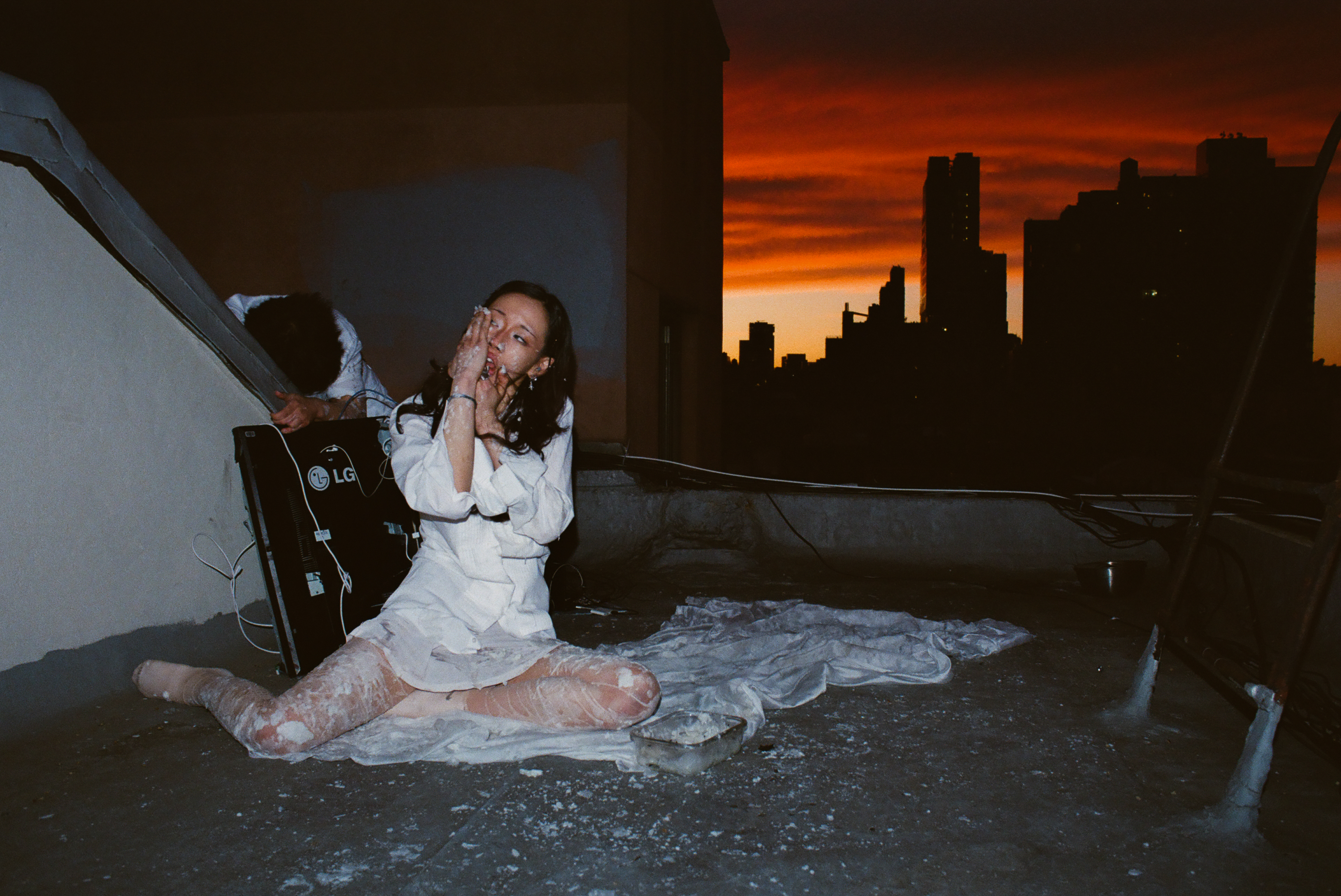 Photograph by Owen Correll